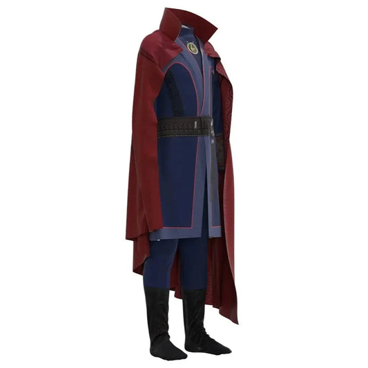Cosplay Doctor Strange