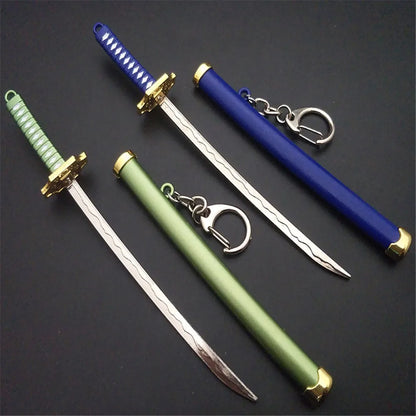 Porte-clés épée Roronoa Zoro
