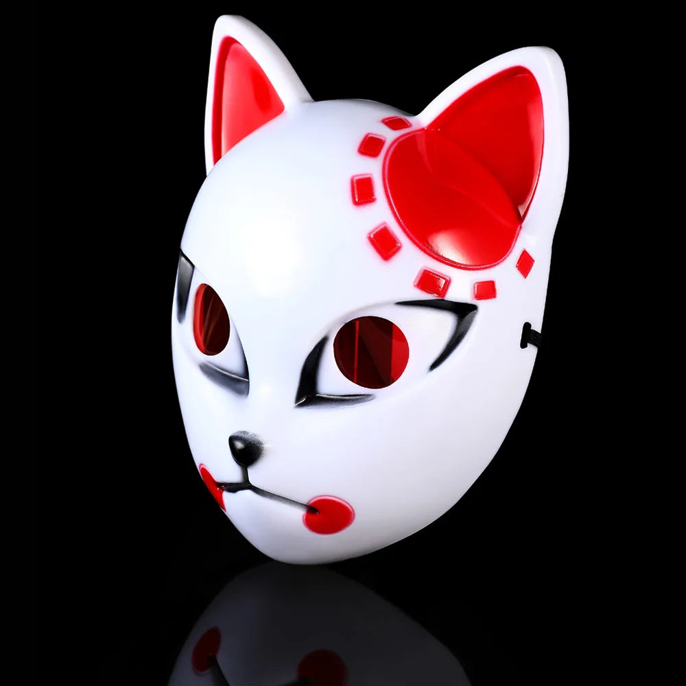 Masques Demon Slayer