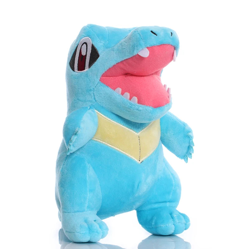 Peluche Hericendre, Kaiminus, Vermilion
