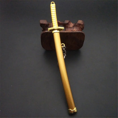 Porte-clés épée Roronoa Zoro