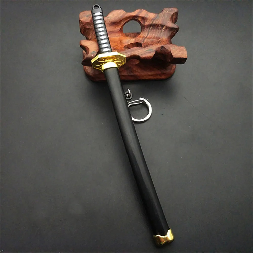 Porte-clés épée Roronoa Zoro