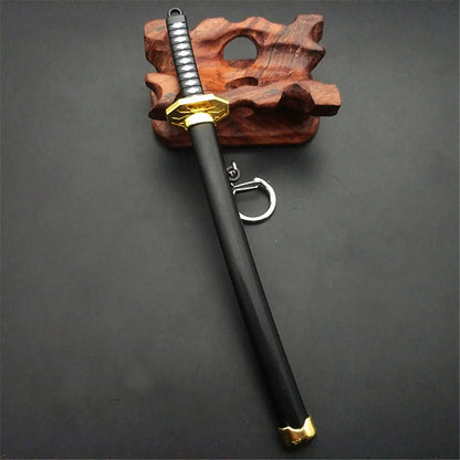 Porte-clés épée Roronoa Zoro