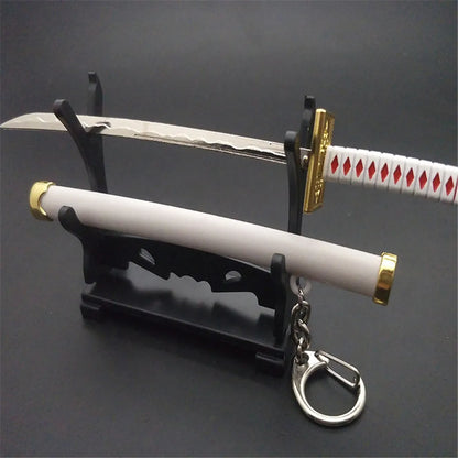 Porte-clés épée Roronoa Zoro