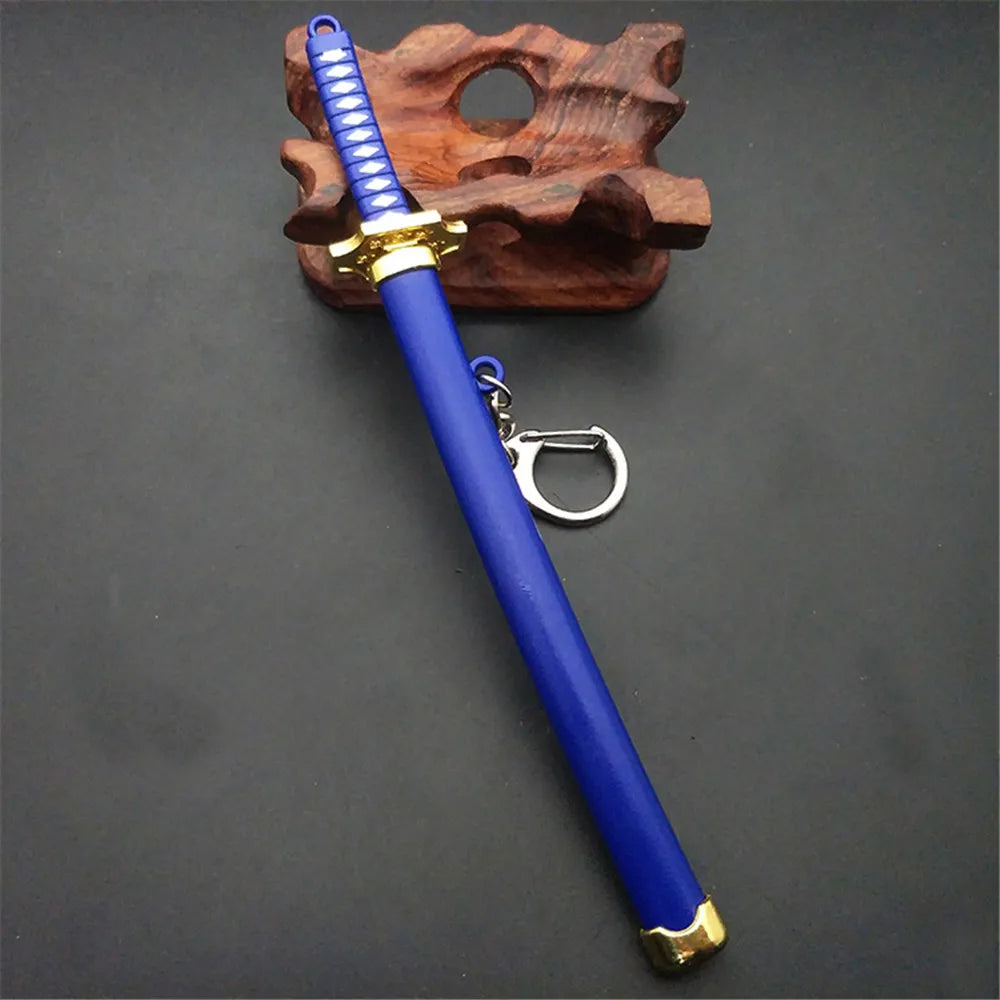 Porte-clés épée Roronoa Zoro