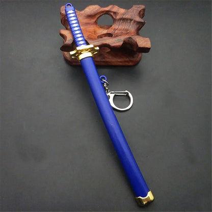Porte-clés épée Roronoa Zoro
