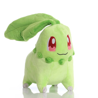 Peluche Hericendre, Kaiminus, Vermilion
