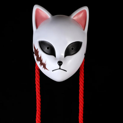 Masques Demon Slayer