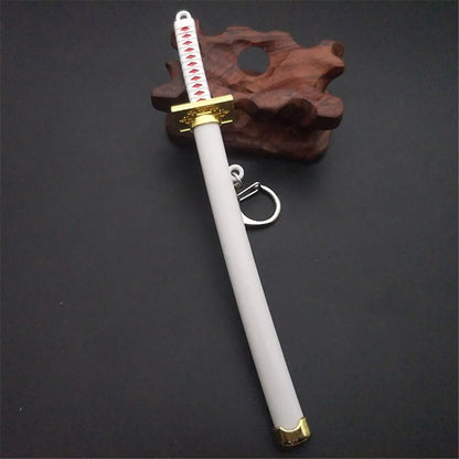 Porte-clés épée Roronoa Zoro