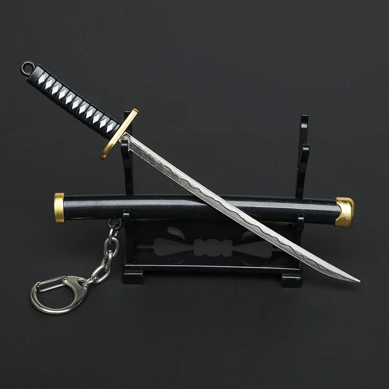 Porte-clés épée Roronoa Zoro