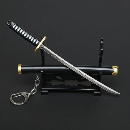 Porte-clés épée Roronoa Zoro