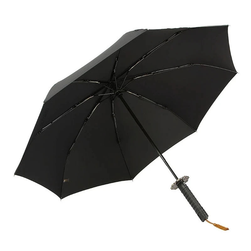 Parapluie Katana Samouraï