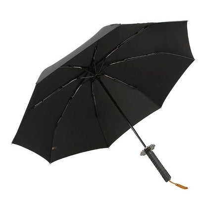 Parapluie Katana Samouraï