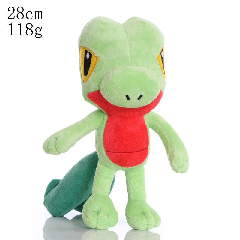 Peluche Arcko