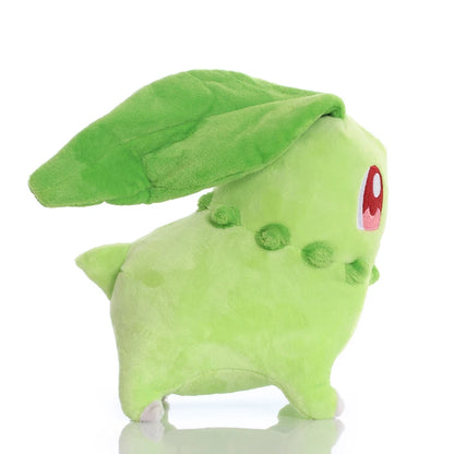 Peluche Hericendre, Kaiminus, Vermilion
