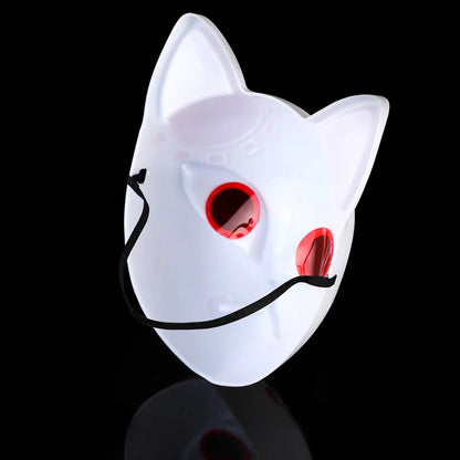 Masques Demon Slayer
