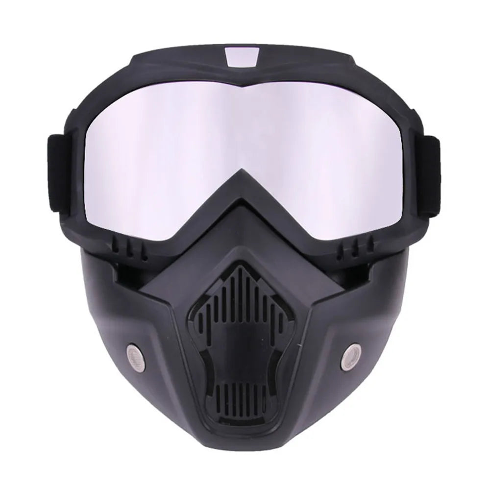 Masque & Lunettes de motocross