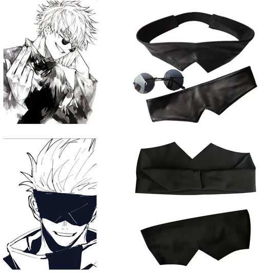 Bandeau Gojo Satoru