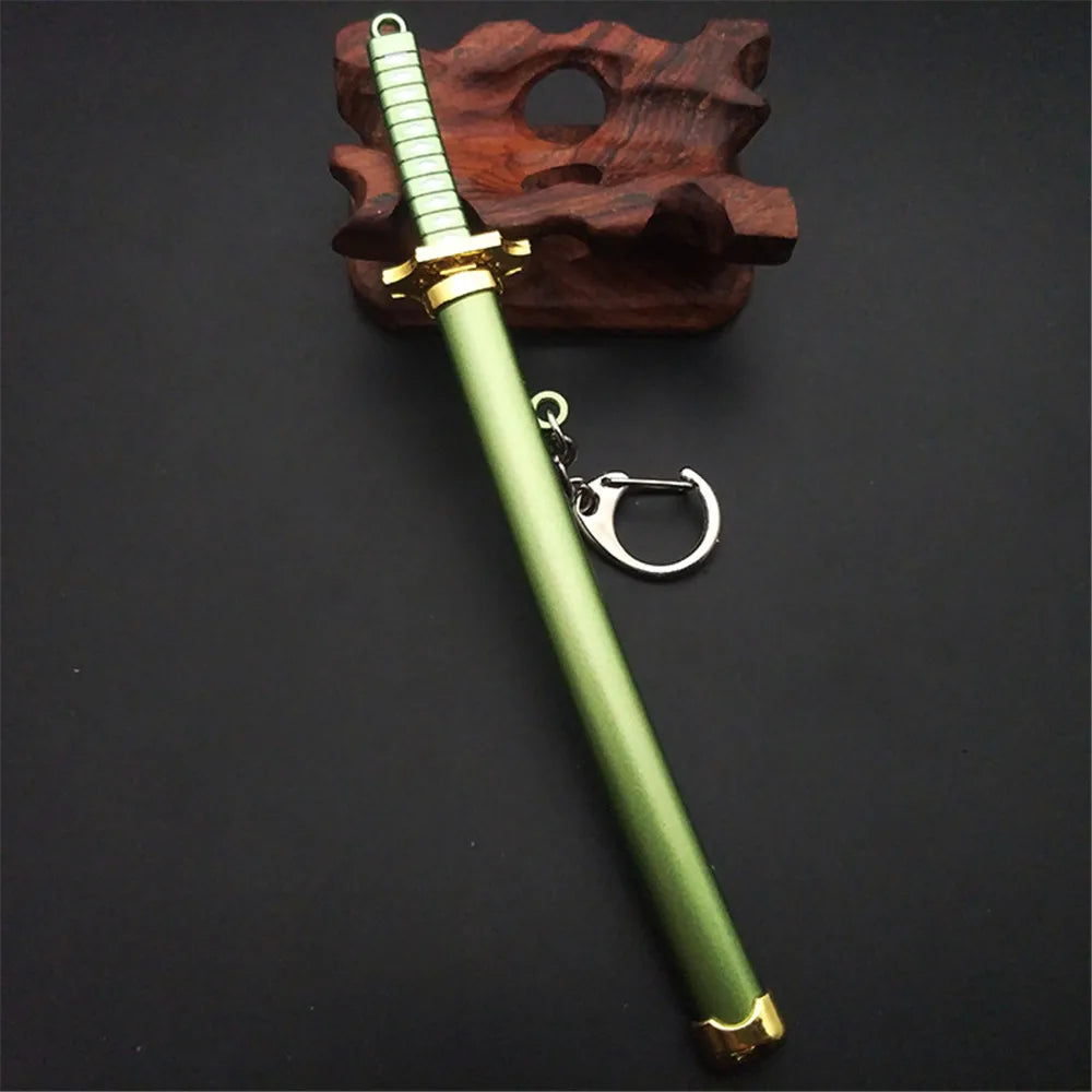 Porte-clés épée Roronoa Zoro