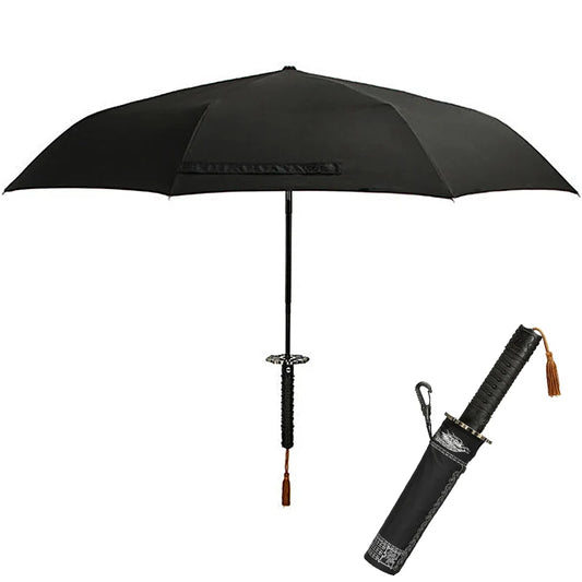 Parapluie Katana Samouraï