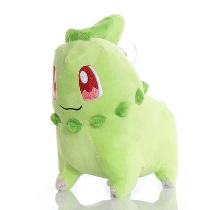 Peluche Hericendre, Kaiminus, Vermilion
