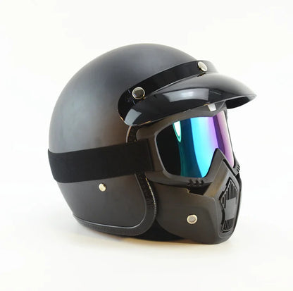 Masque & Lunettes de motocross