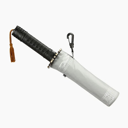 Parapluie Katana Samouraï