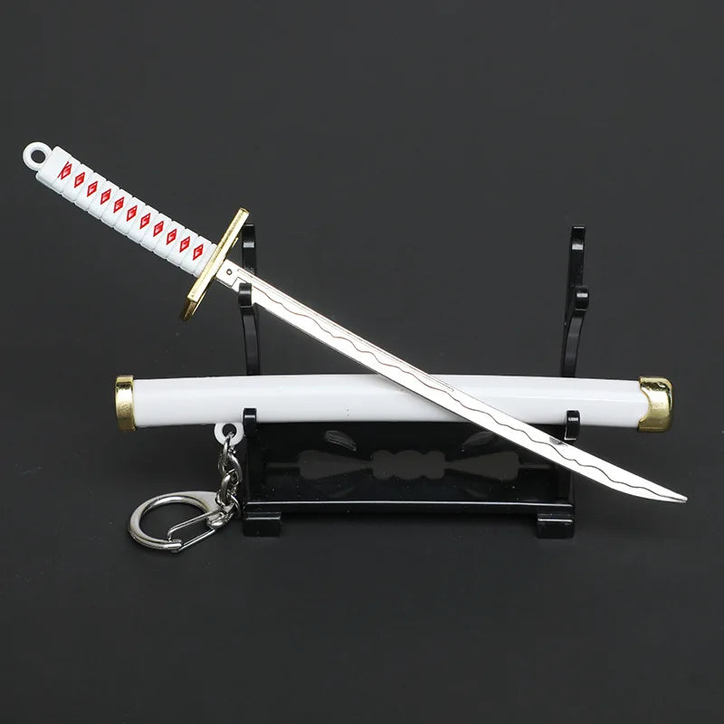 Porte-clés épée Roronoa Zoro