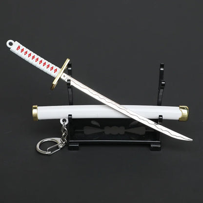 Porte-clés épée Roronoa Zoro