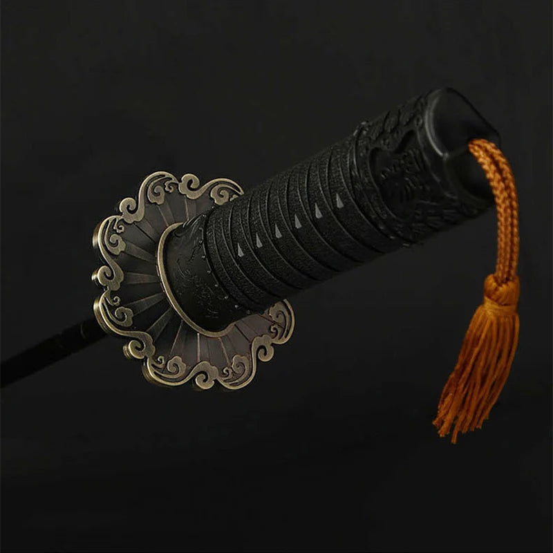 Parapluie Katana Samouraï
