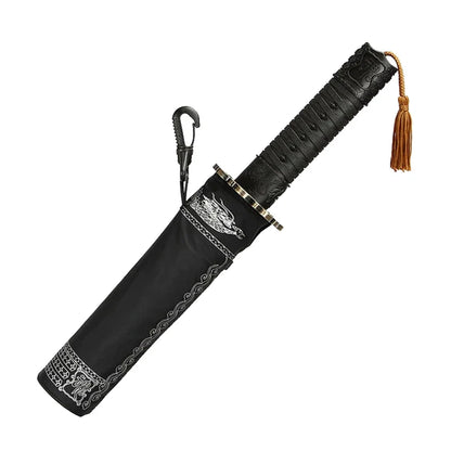 Parapluie Katana Samouraï