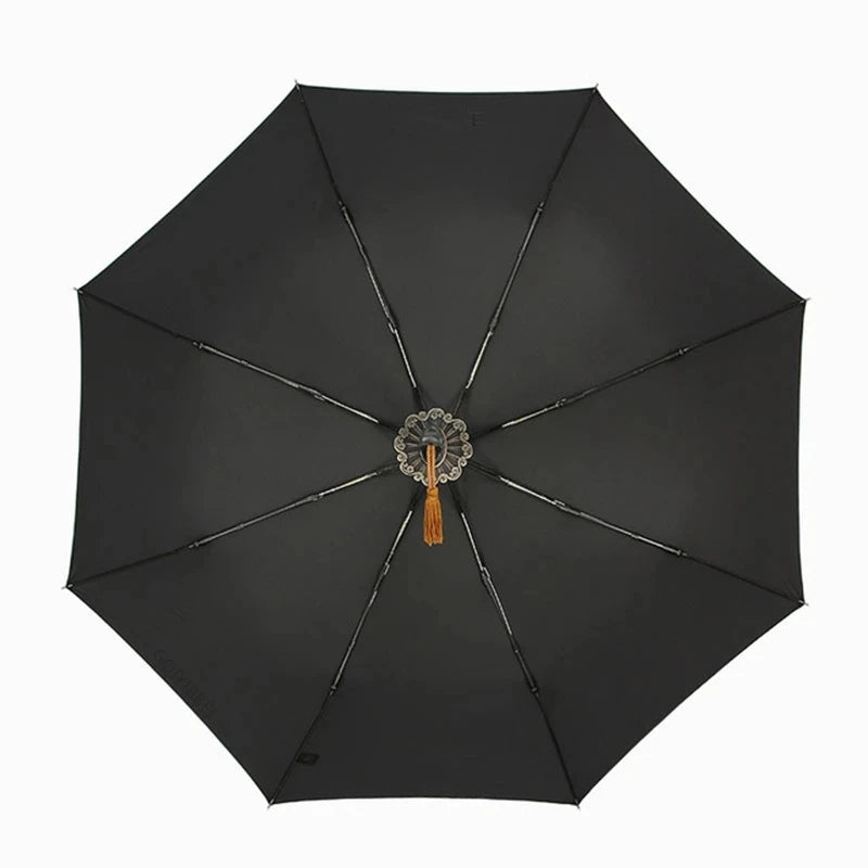 Parapluie Katana Samouraï