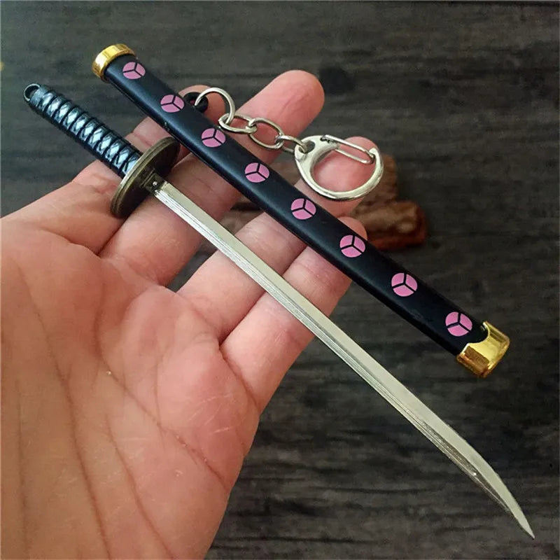 Porte-clés épée Roronoa Zoro
