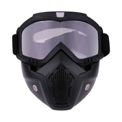 Masque & Lunettes de motocross