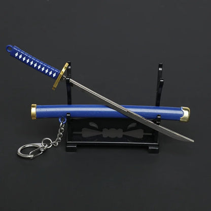 Porte-clés épée Roronoa Zoro