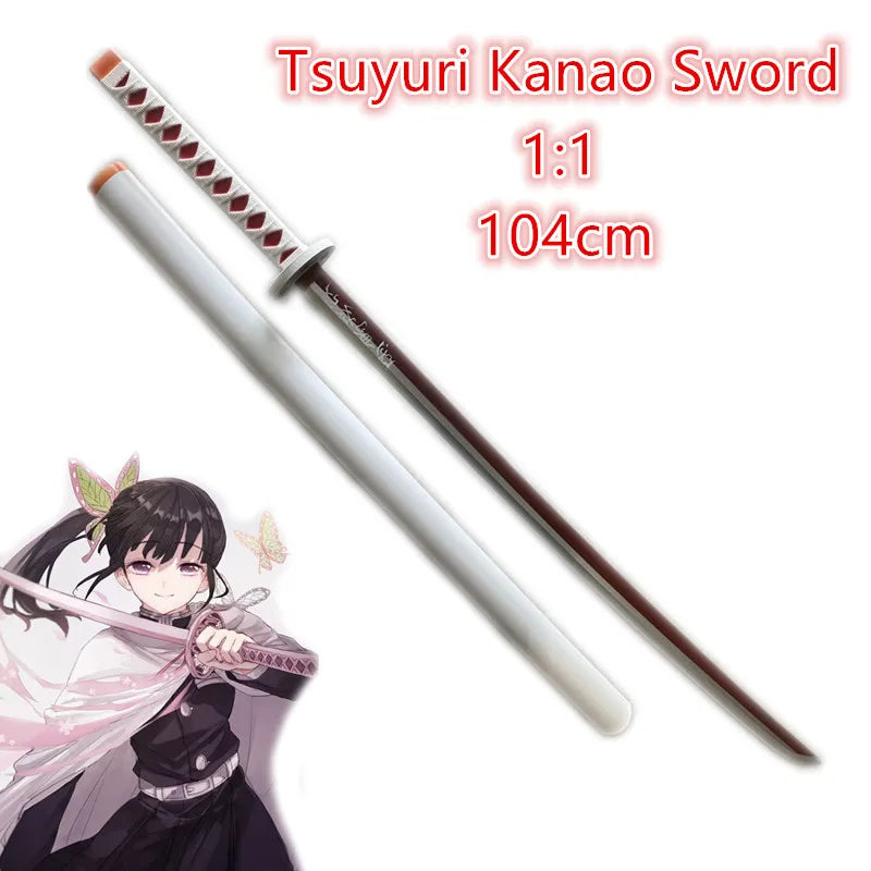 Épée Shinobu Kochou