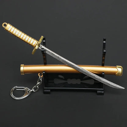 Porte-clés épée Roronoa Zoro