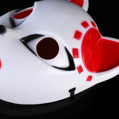 Masques Demon Slayer