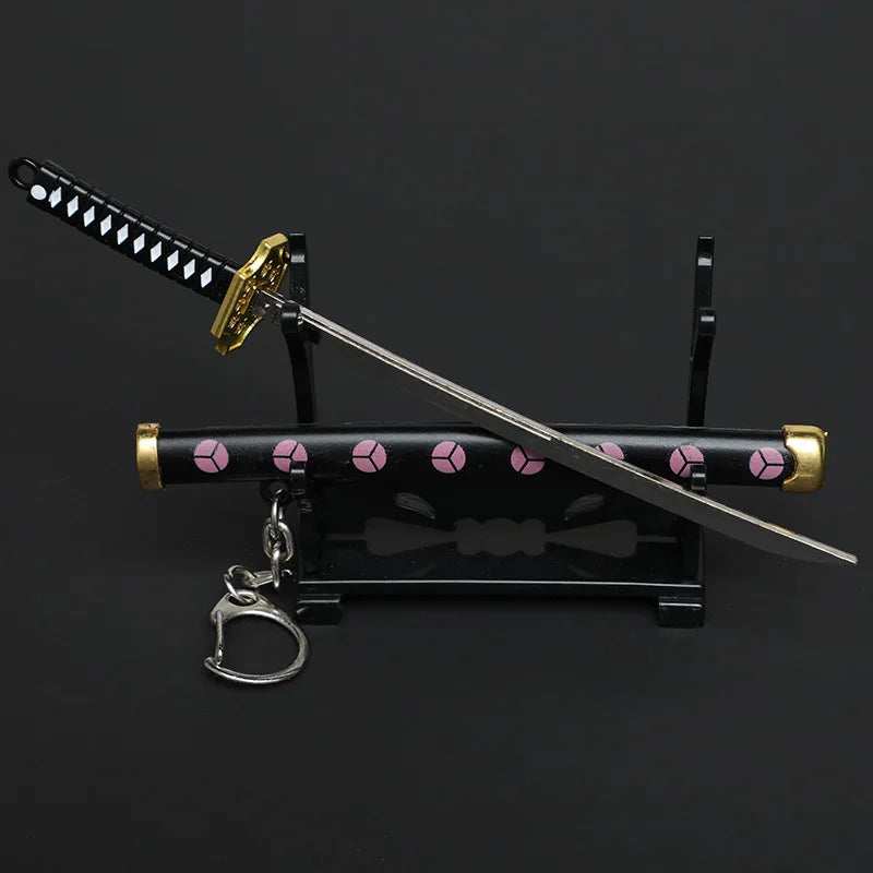 Porte-clés épée Roronoa Zoro
