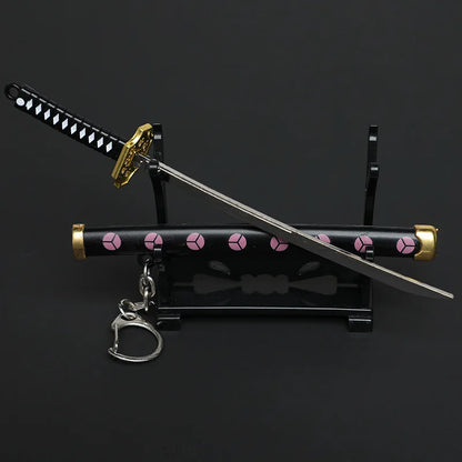 Porte-clés épée Roronoa Zoro