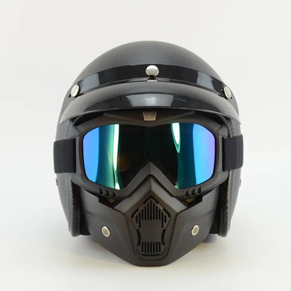 Masque & Lunettes de motocross