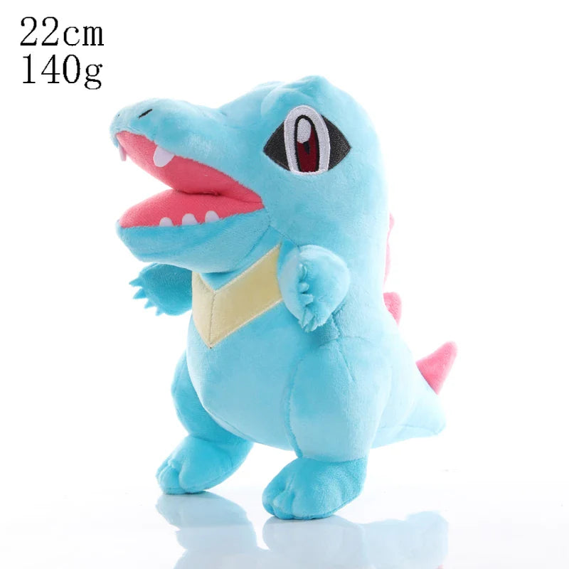 Peluche Kaiminus