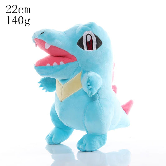 Peluche Kaiminus