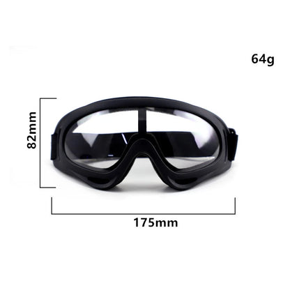 Masque & Lunettes de motocross