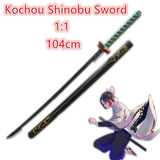 Épée Shinobu Kochou