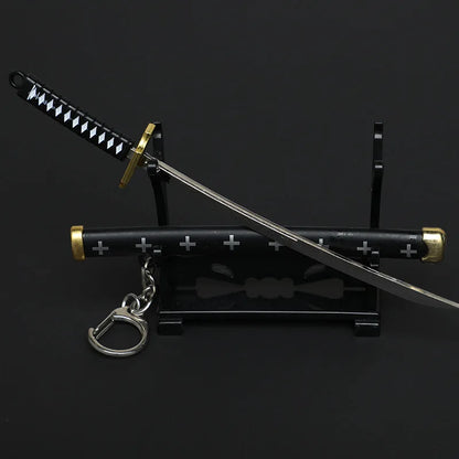 Porte-clés épée Roronoa Zoro