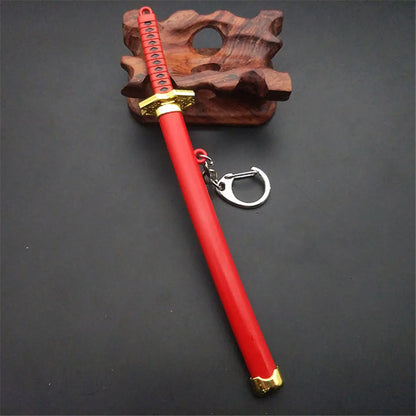 Porte-clés épée Roronoa Zoro