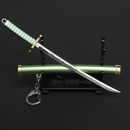 Porte-clés épée Roronoa Zoro