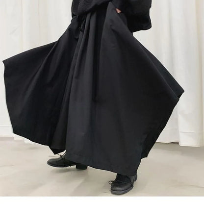 Pantalon Kendo Japonais