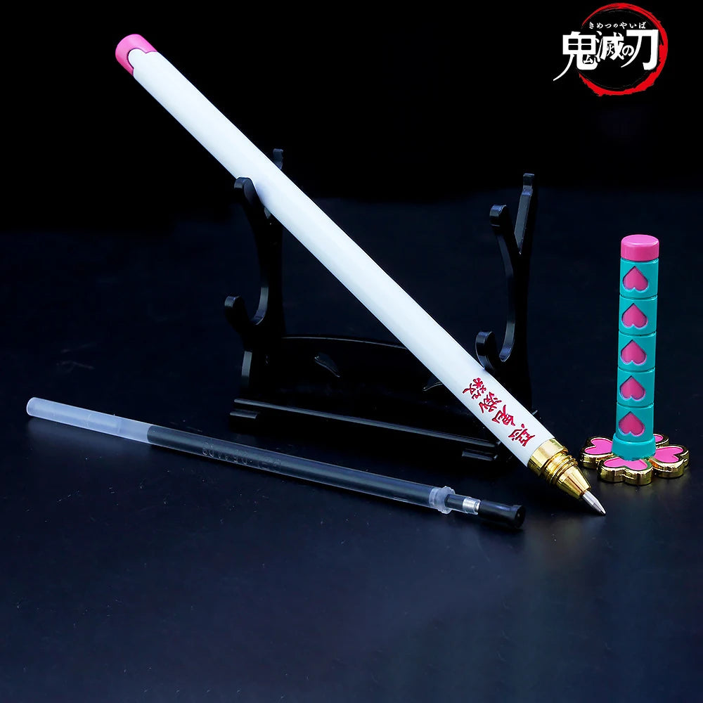 Stylos Épée Demon Slayer